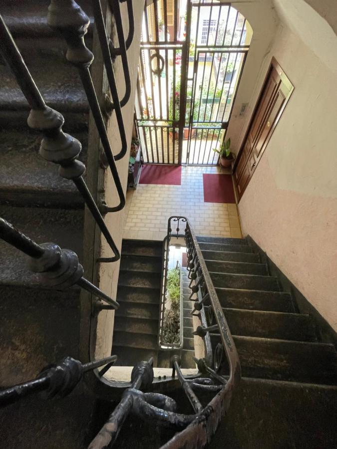 Garden House Cit Turin Turim Exterior foto