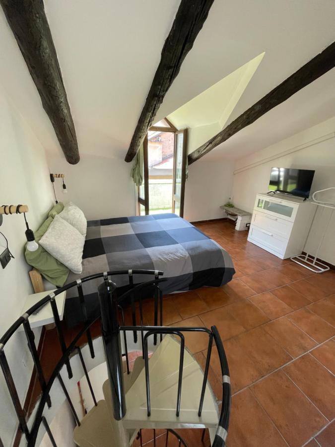 Garden House Cit Turin Turim Exterior foto